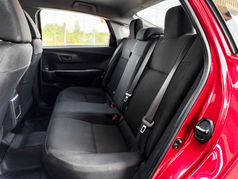 YARIS ATIV 1.2 SPORT CVT