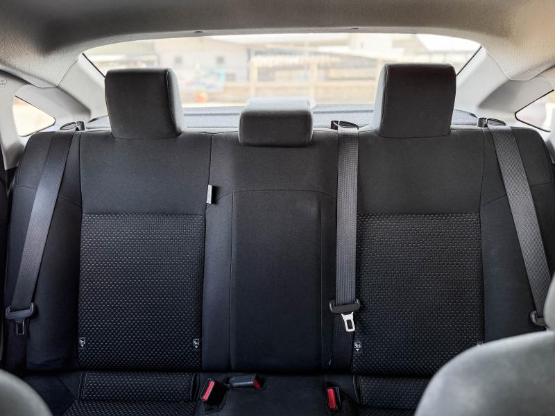 YARIS ATIV 1.2 SPORT CVT