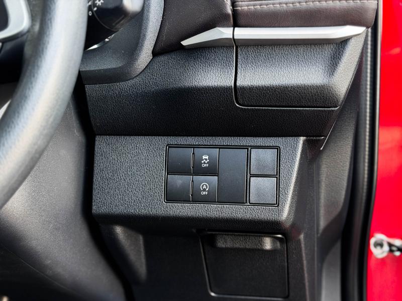 YARIS ATIV 1.2 SPORT CVT