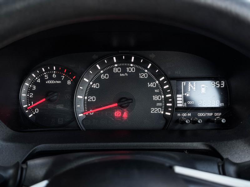 YARIS ATIV 1.2 SPORT CVT