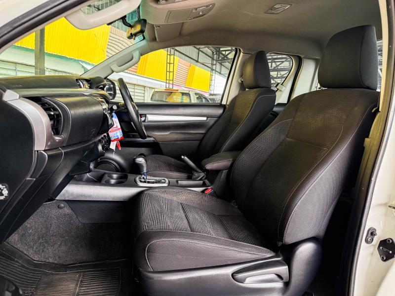 REVO CAB 2.4 ENTRY PRERUNNER 