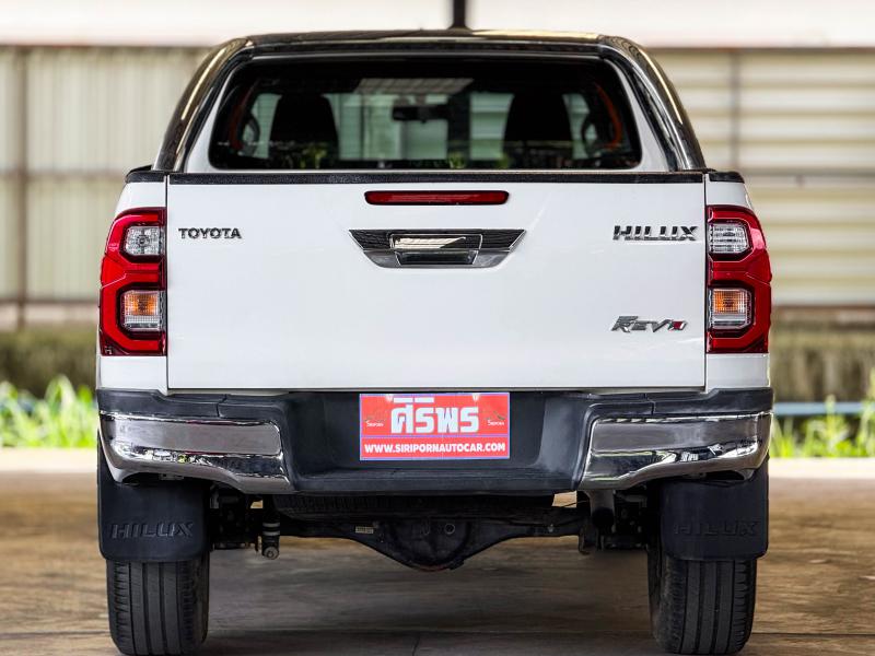 REVO CAB 2.4 ENTRY PRERUNNER 
