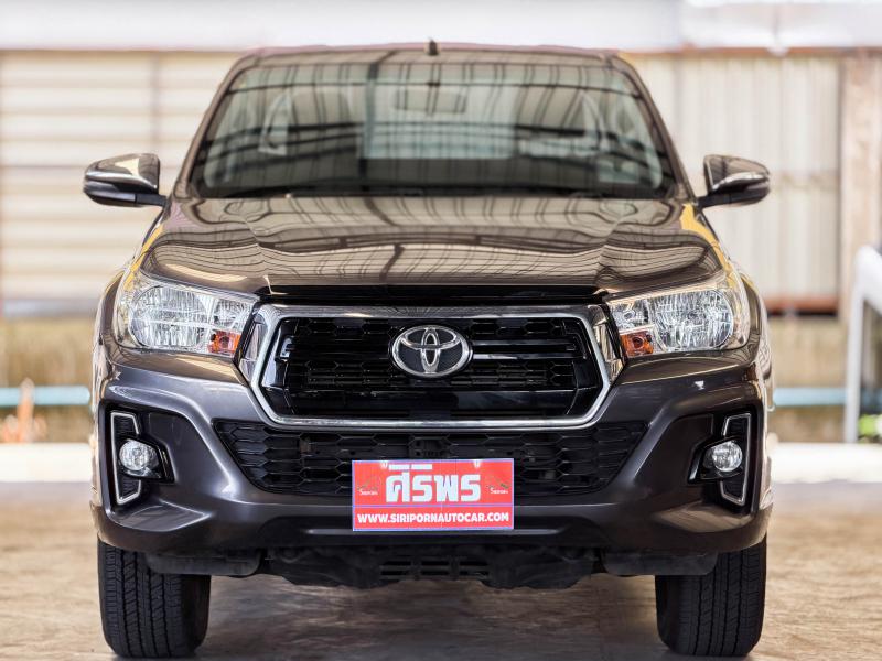 REVO SMART CAB 2.4 E PRERUNNER