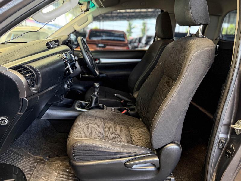 REVO SMART CAB 2.4 E PRERUNNER