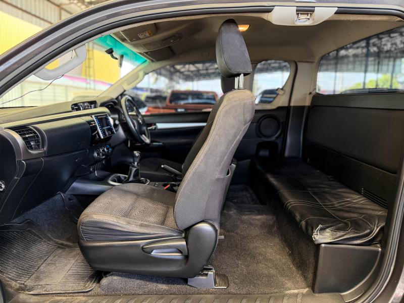REVO SMART CAB 2.4 E PRERUNNER