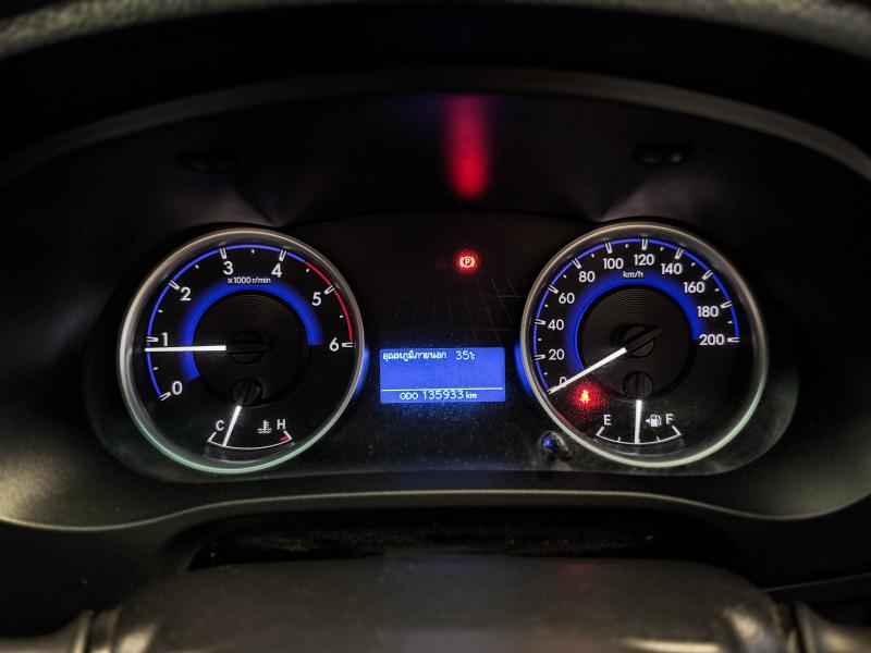 REVO SMART CAB 2.4 E PRERUNNER