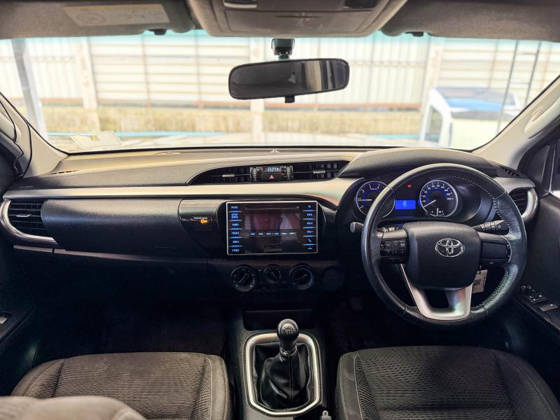 REVO SMART CAB 2.4 E PRERUNNER