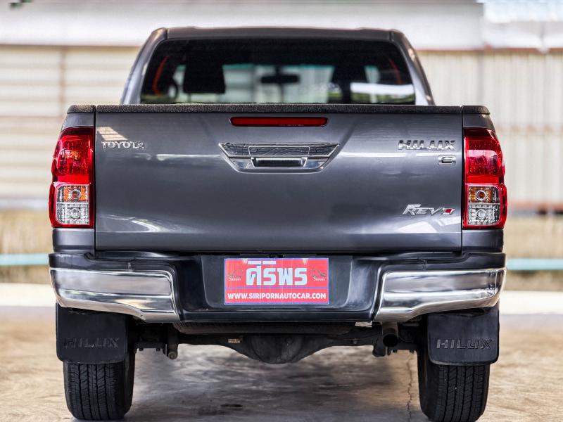 REVO SMART CAB 2.4 E PRERUNNER