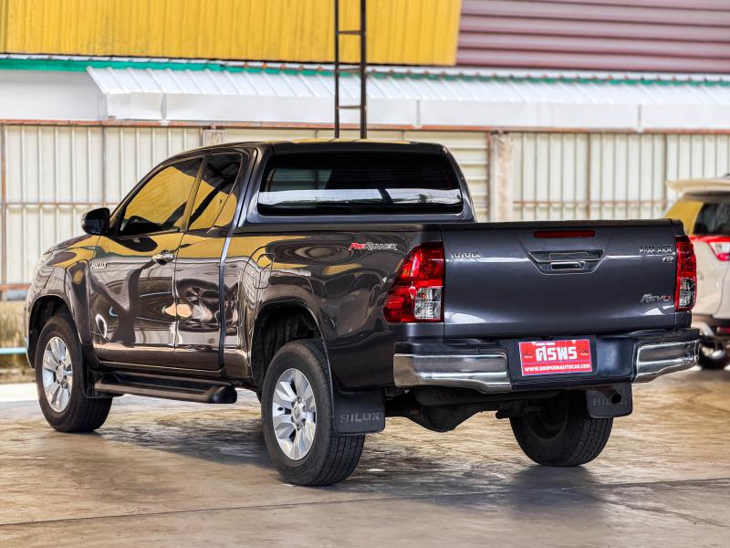 REVO SMART CAB 2.4 E PRERUNNER