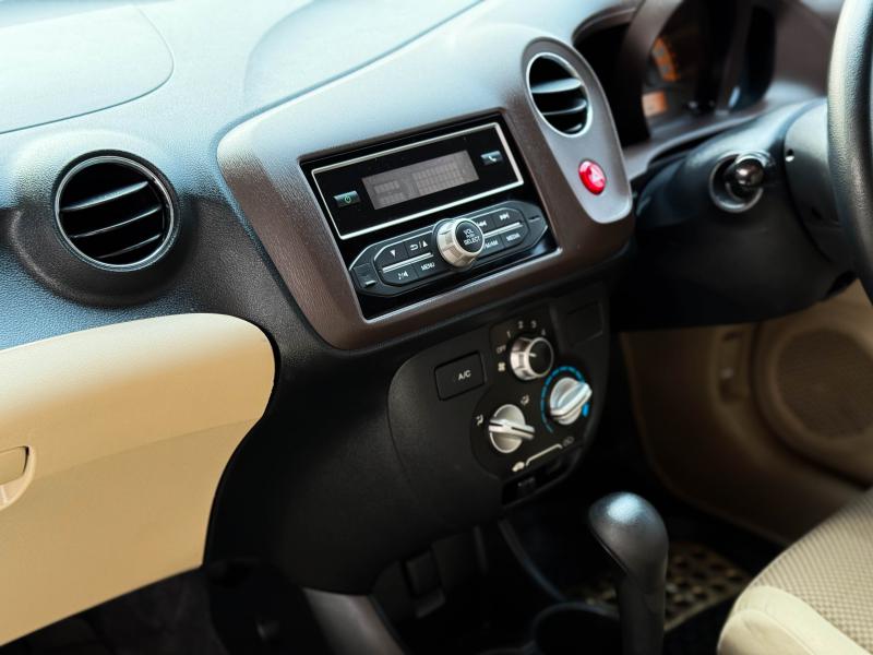 BRIO 1.2 i-VTEC 