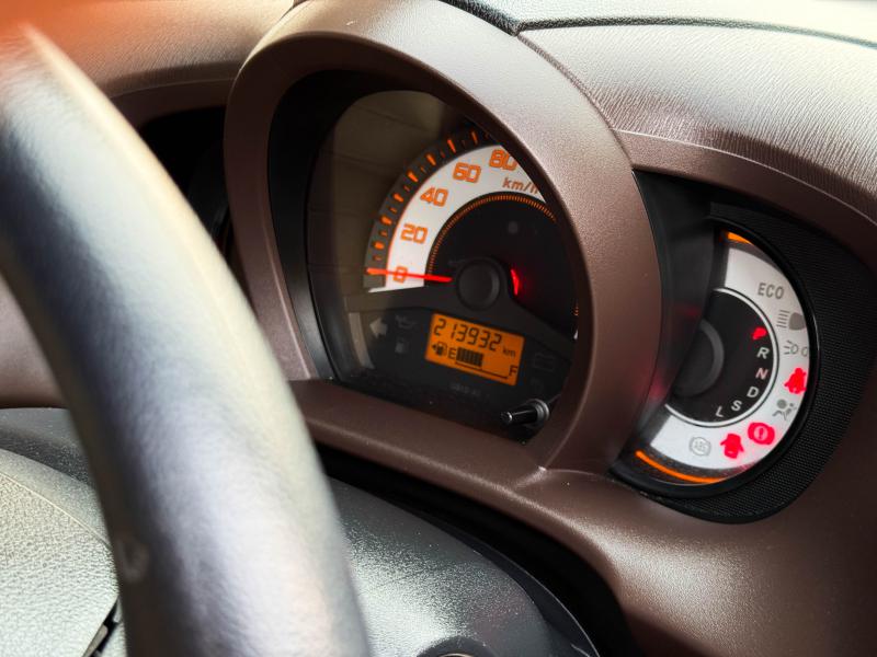 BRIO 1.2 i-VTEC 