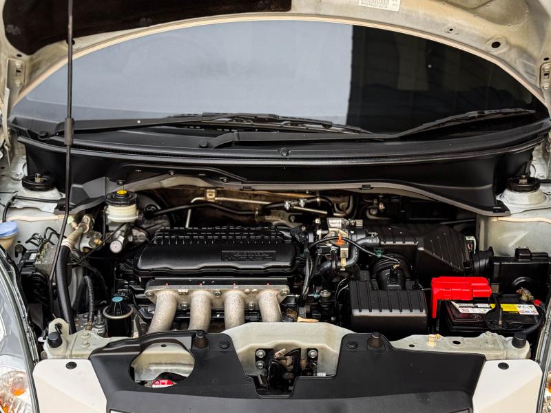 BRIO 1.2 i-VTEC 