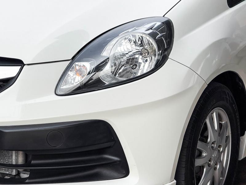 BRIO 1.2 i-VTEC 