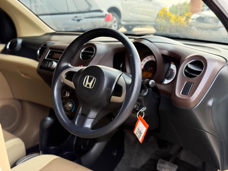 BRIO 1.2 i-VTEC 