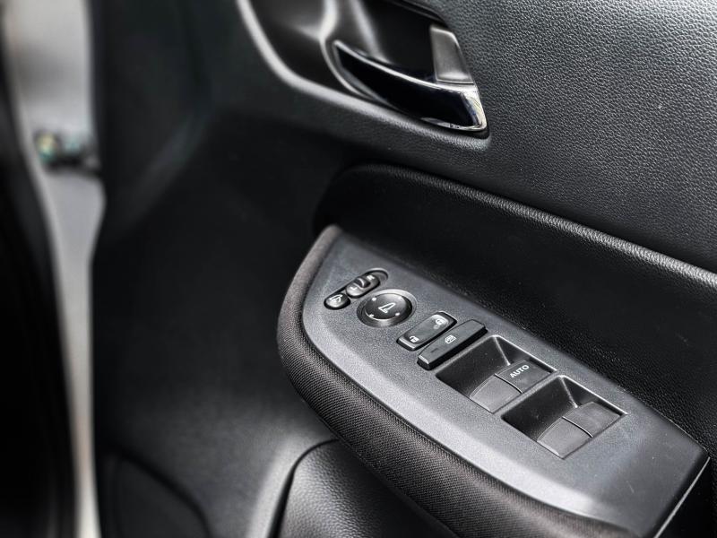 CITY 1.0 V TURBO CVT 