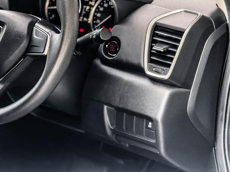 CITY 1.0 V TURBO CVT 