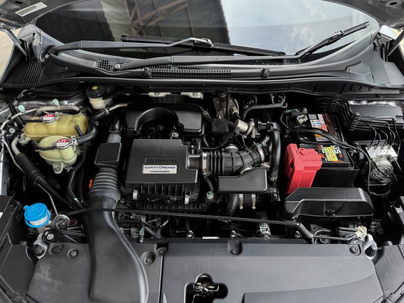 CITY 1.0 V TURBO CVT 