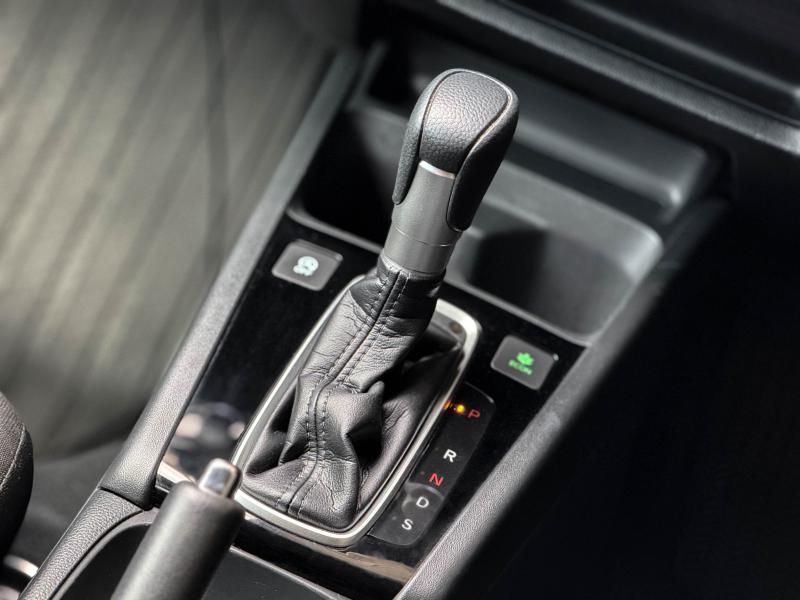 CITY 1.0 V TURBO CVT 