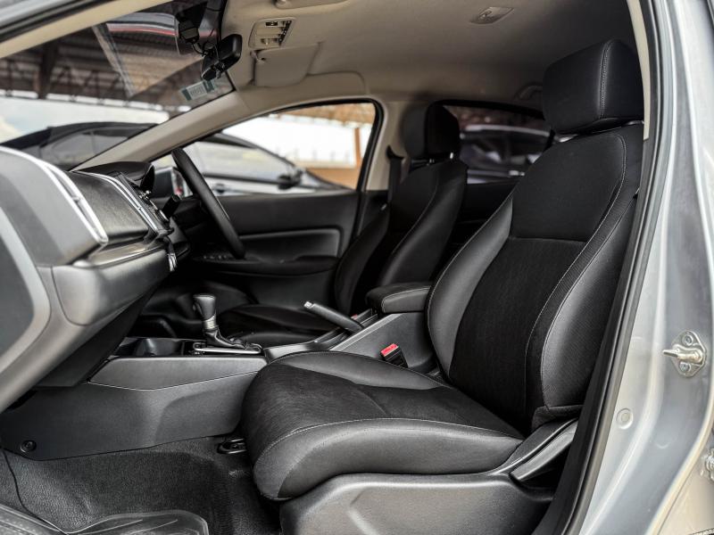 CITY 1.0 V TURBO CVT 