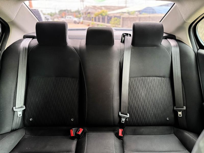 CITY 1.0 V TURBO CVT 