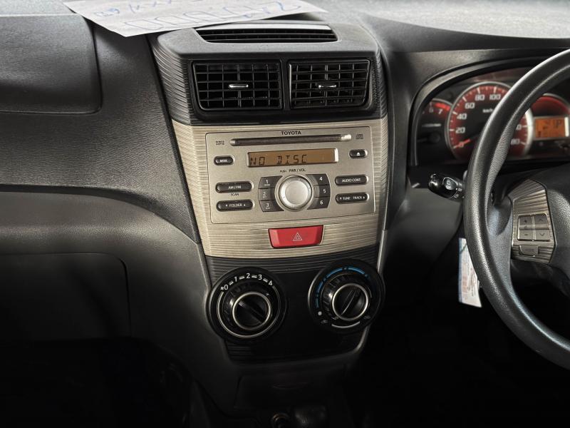 AVANZA 1.5 S 