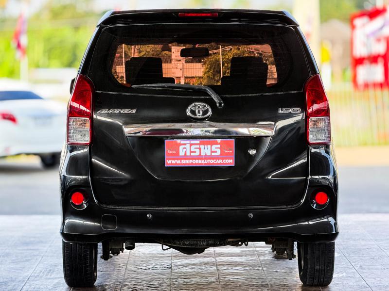AVANZA 1.5 S 