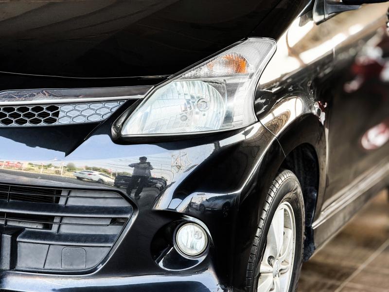 AVANZA 1.5 S 