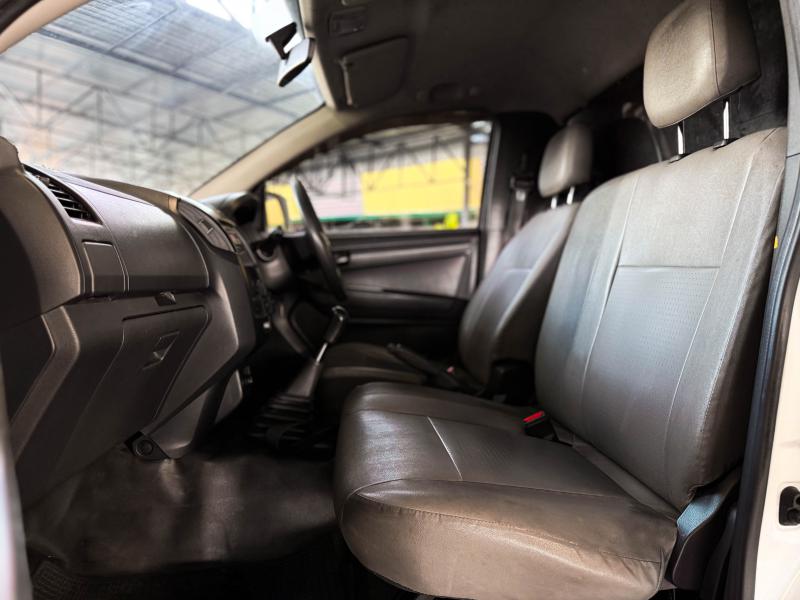 D-MAX SPARK 1.9 S Ddi