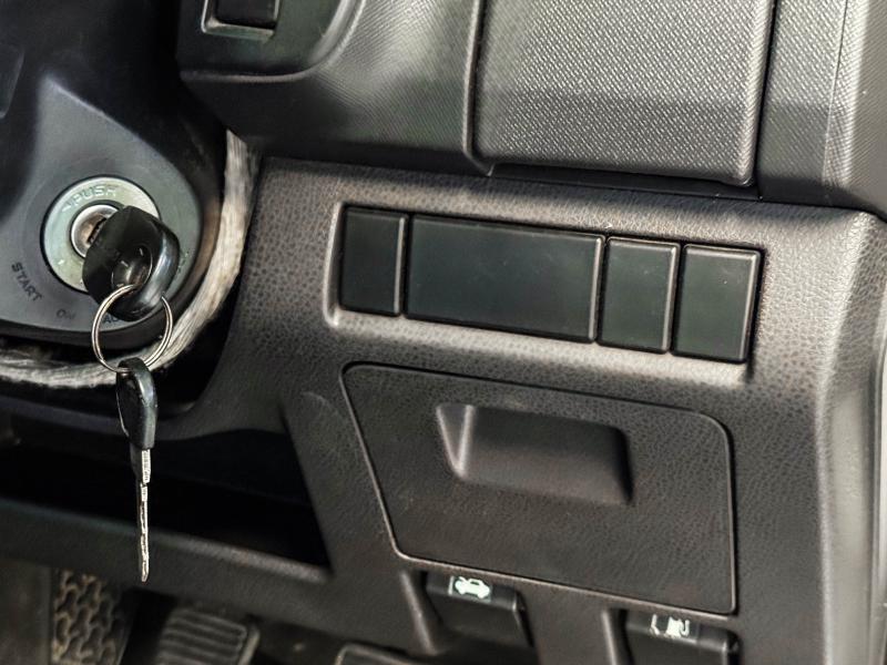 D-MAX SPARK 1.9 S Ddi