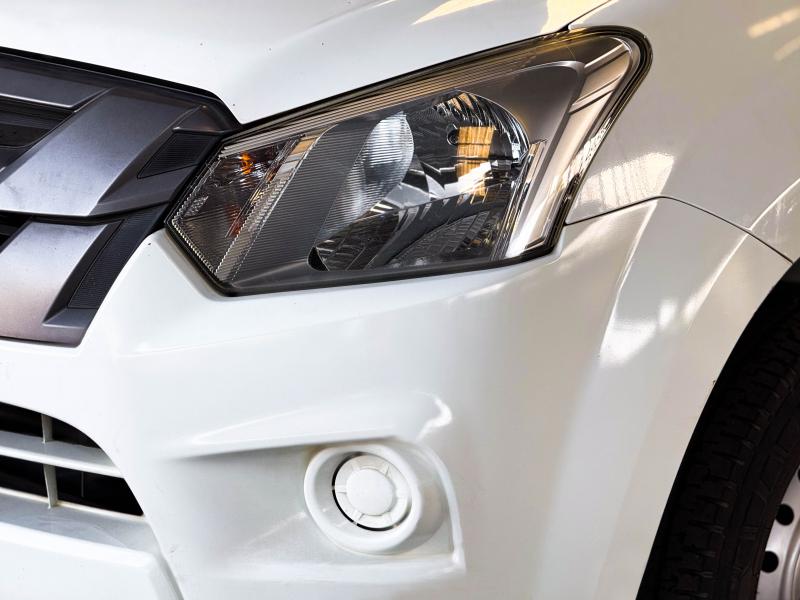 D-MAX SPARK 1.9 S Ddi