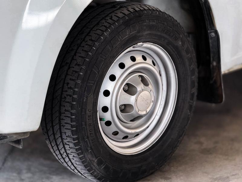 D-MAX SPARK 1.9 S Ddi