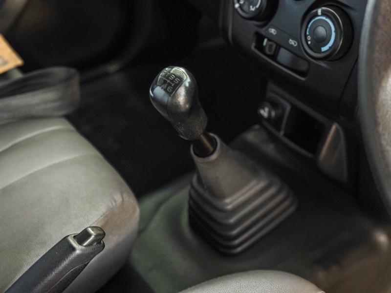 D-MAX SPARK 1.9 S Ddi