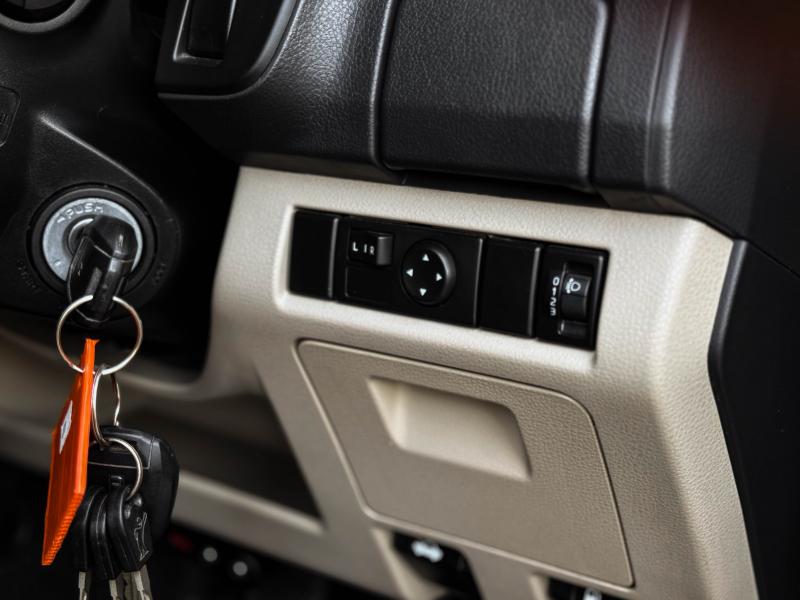 D-MAX STEALTH 4DR 1.9 Z Ddi HI-LANDER 