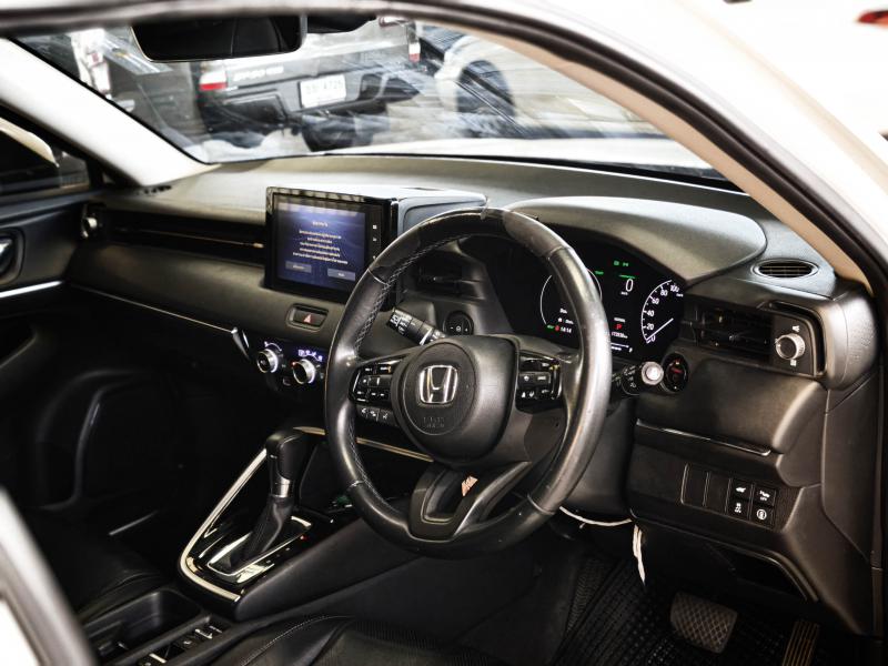 HR-V e-HEV 1.5 EL i-VTEC 
