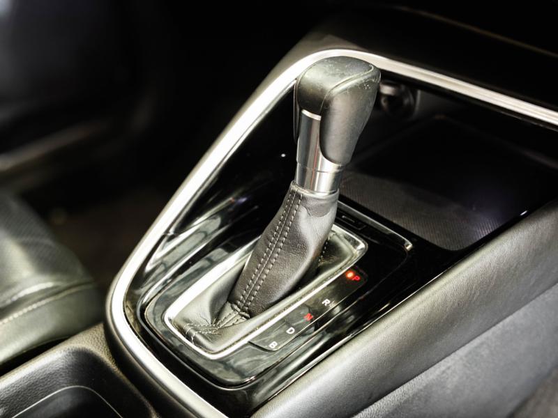 HR-V e-HEV 1.5 EL i-VTEC 