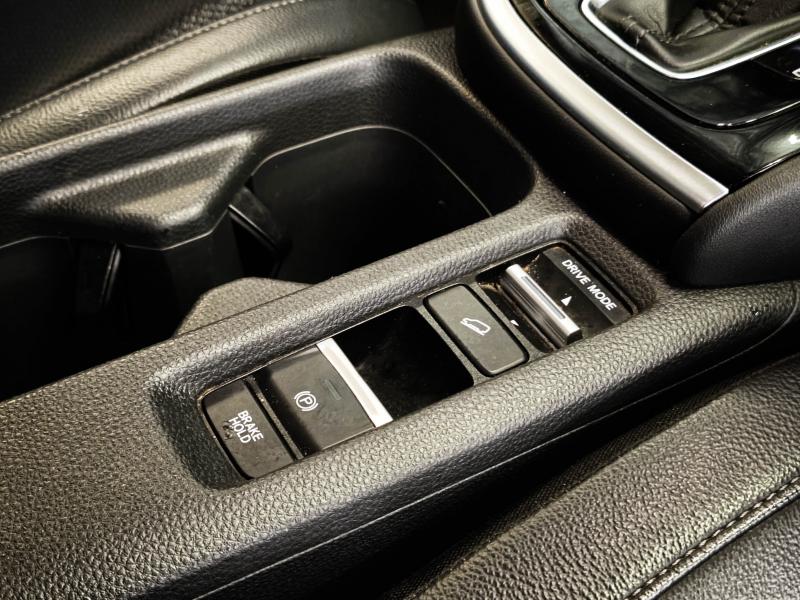 HR-V e-HEV 1.5 EL i-VTEC 