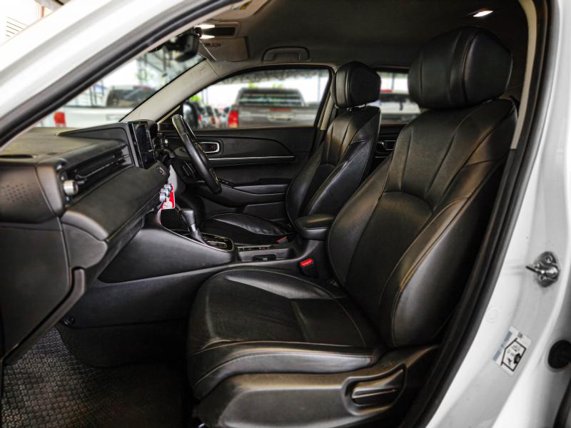 HR-V e-HEV 1.5 EL i-VTEC 