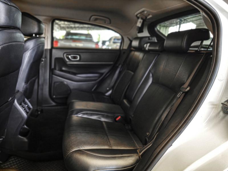 HR-V e-HEV 1.5 EL i-VTEC 
