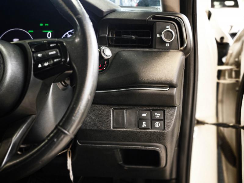 HR-V e-HEV 1.5 EL i-VTEC 