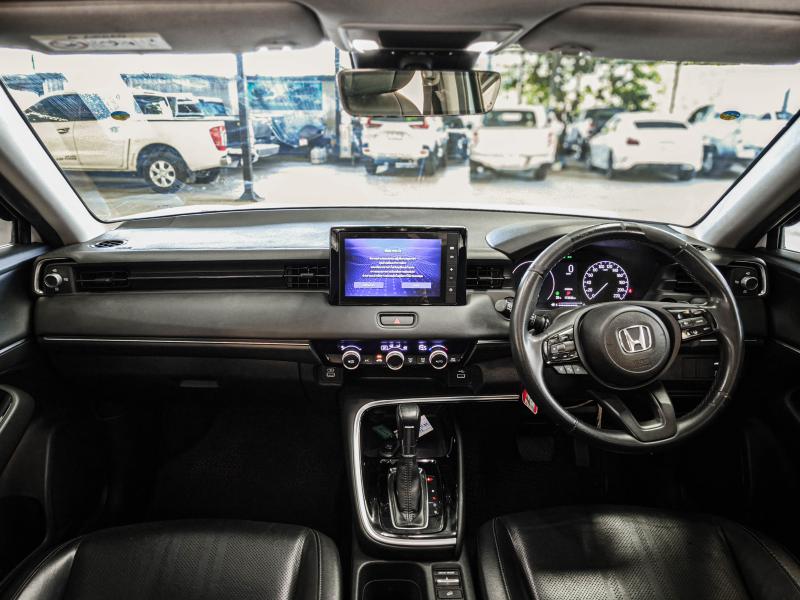 HR-V e-HEV 1.5 EL i-VTEC 