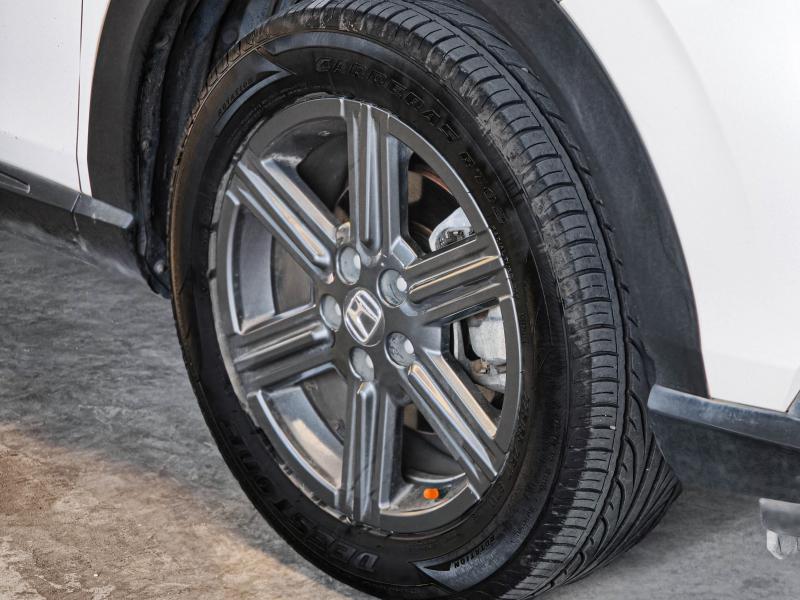 HR-V e-HEV 1.5 EL i-VTEC 