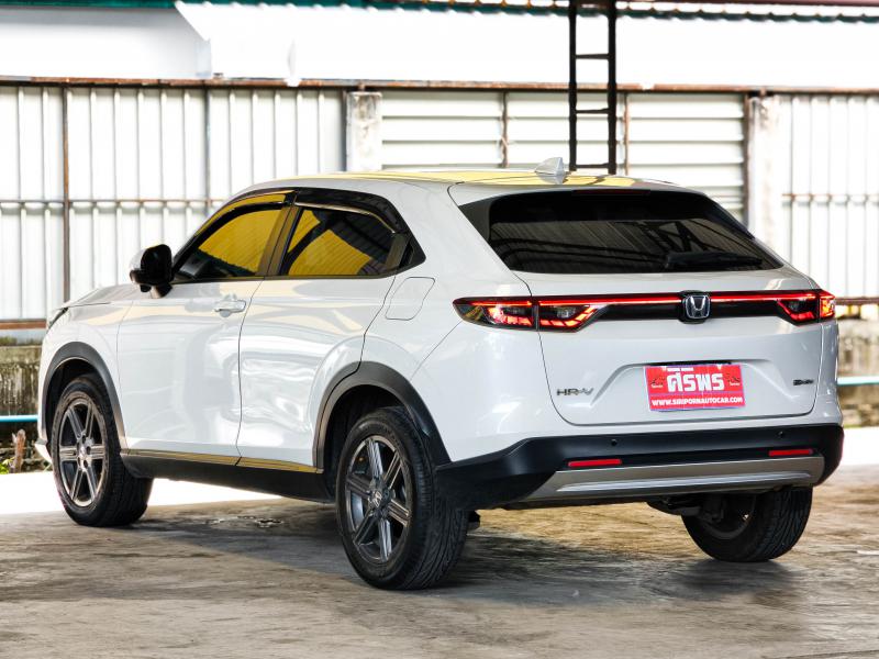 HR-V e-HEV 1.5 EL i-VTEC 