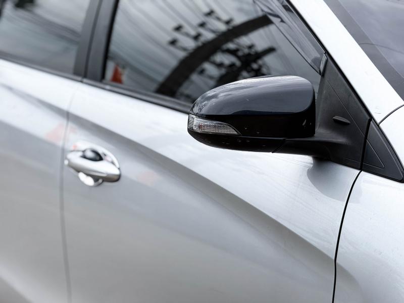 YARIS HATCHBACK 1.2 SPORT CVT 