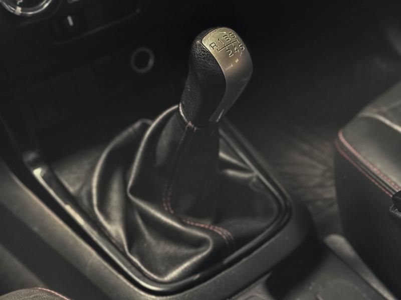 D-MAX X-SERIES CAB 1.9 Ddi iNSIGHT