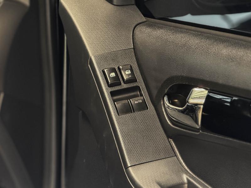 D-MAX X-SERIES CAB 1.9 Ddi iNSIGHT