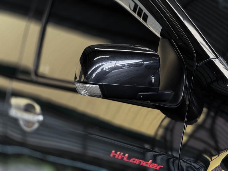 D-MAX X-SERIES CAB 1.9 Ddi iNSIGHT