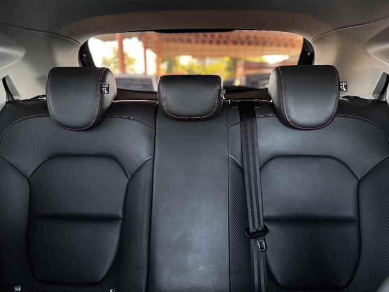 MG ZS 1.5 LIMITRD EDITION SUNROOF 