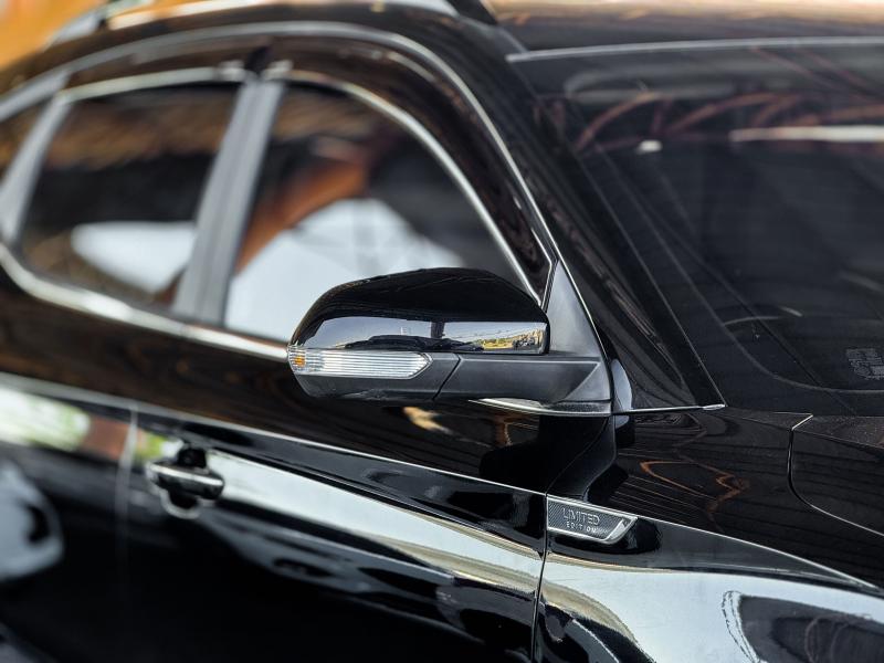 MG ZS 1.5 LIMITRD EDITION SUNROOF 