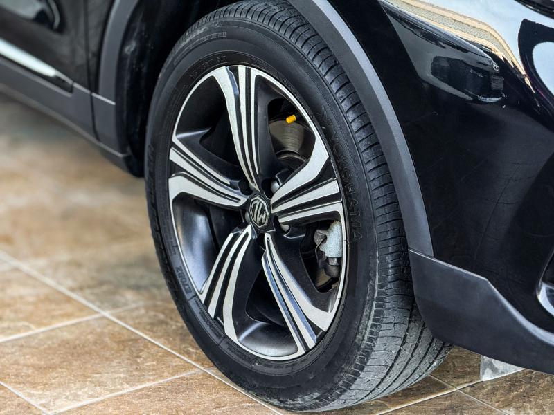 MG ZS 1.5 LIMITRD EDITION SUNROOF 