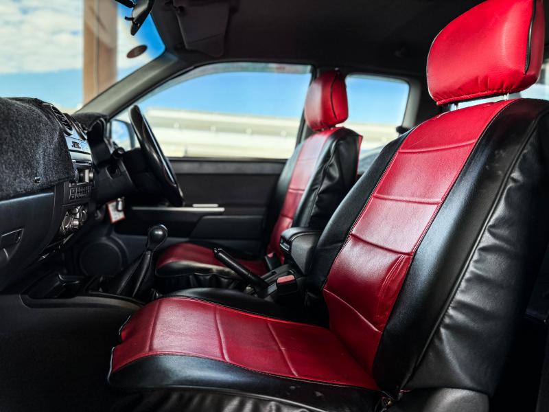 D-MAX CAB 2.5 DDII-TEQ HI LANDER